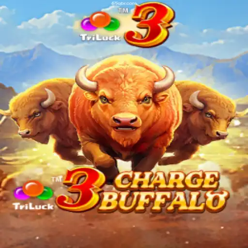 Experience Thrilling Gameplay with 3ChargeBuffalo: The Newest Casino Sensation