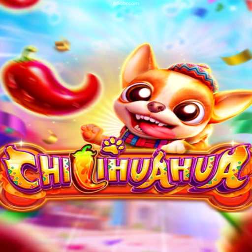 Exploring the World of CHILIHUAHUA: Brazil's Thriving Casino Game