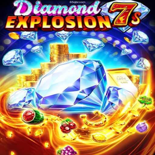 DiamondExplosion7s: A Thrilling Dive into the World of Slot Gaming