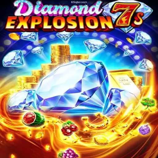 DiamondExplosion7s: A Thrilling Dive into the World of Slot Gaming