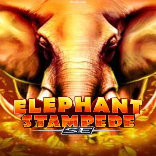 Unveiling ElephantStampedeSE: A Thrilling New Adventure in Online Gaming