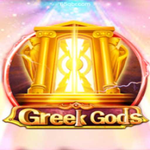 Unveiling the Mystical World of GreekGods: A Spellbinding Gaming Experience