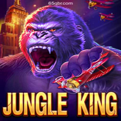 Explore JungleKing: The Thrilling Adventure Casino Game