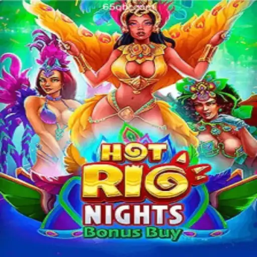 Discover the Exciting World of HotRioNightsBonusBuy