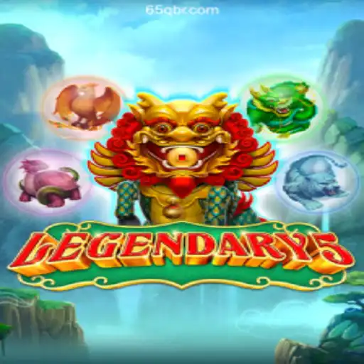 Exploring Legendary5: A Riveting Gaming Experience