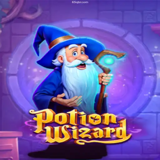 PotionWizard: The Magical Game That Casts a Spell on Players