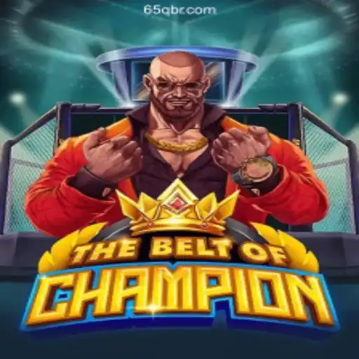 TheBeltOfChampion: An Epic Adventure Awaits