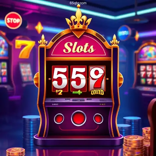 Exploring the World of Online Slots