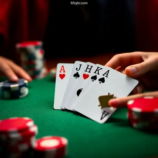 Exploring the Fascinating World of Poker Games
