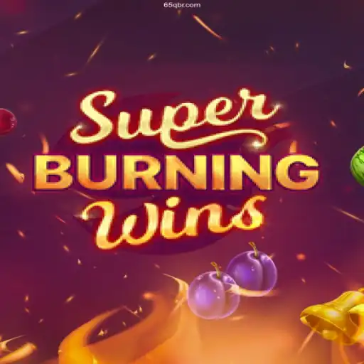 Discovering the Thrills of SuperBurningWins